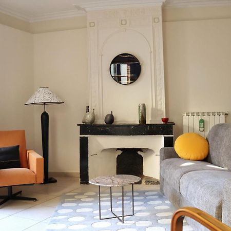 Apartamento Uzes Centre Quartiers Des Arts Charme De L'Ancien Exterior foto
