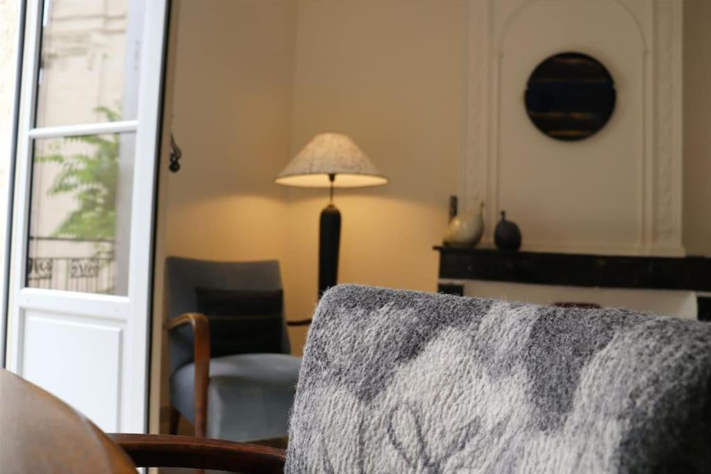 Apartamento Uzes Centre Quartiers Des Arts Charme De L'Ancien Exterior foto